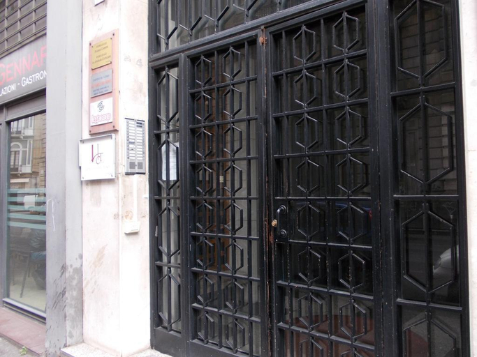 Public Area 3, Hotel Catania Town, Catania