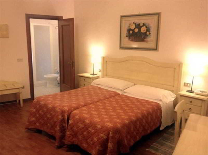 Hotel Umbria, Perugia