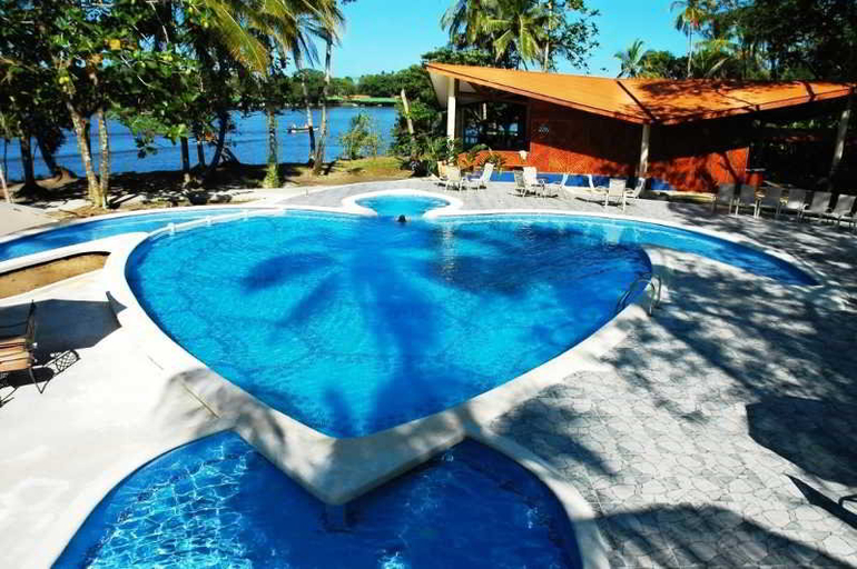 Sport & Beauty, Aninga Lodge, Pococí