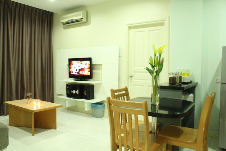 Exterior & Views 5, Jinhold Service Apartment, Kuching