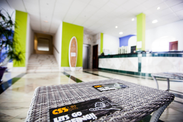 Public Area 3, Corralejo Surfing Colors Hotel&Apartments, Las Palmas