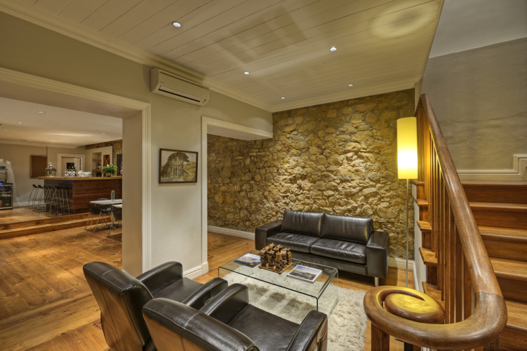 Public Area 4, The Three Boutique Hotel, City of Cape Town