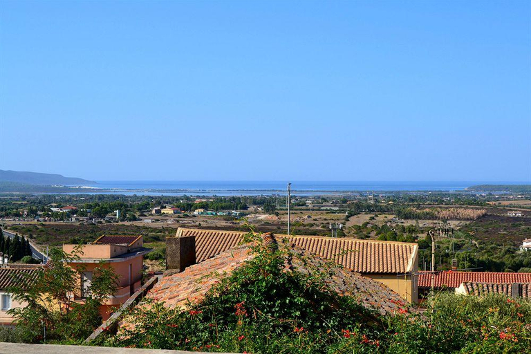 Exterior & Views 2, Costa antiga, Carbonia-Iglesias
