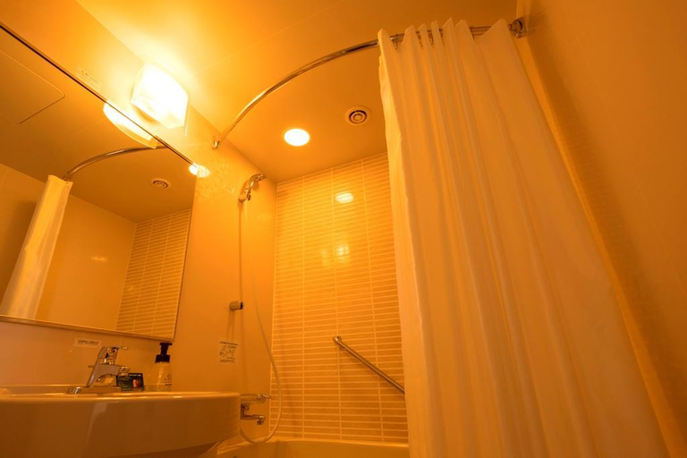 Bathroom, Richmond Hotel Obihiro Ekimae, Obihiro