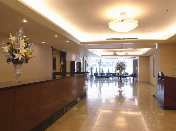 Public Area 2, Mars Garden Hotel Hakata, Fukuoka