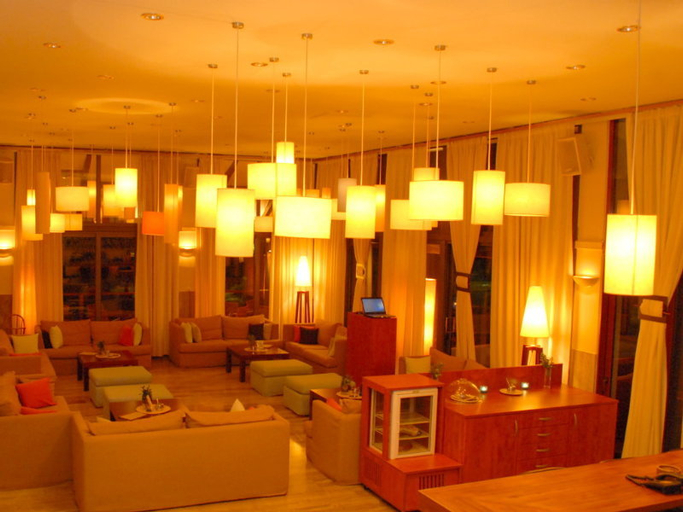 Public Area 2, Karystion, Central Greece