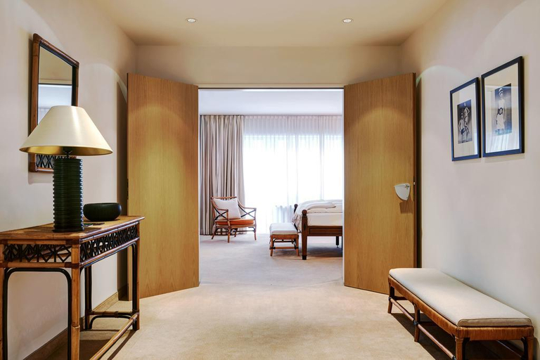 Exterior & Views 2, The Mandala Suites, Berlin