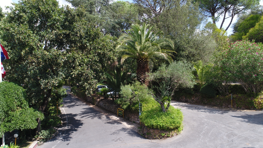 Exterior & Views 2, Seven Hills Village, Roma