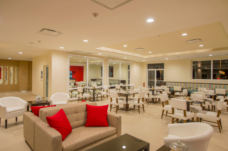 Public Area 5, Four Points by Sheraton Puntacana, Salvaleon de Higuey
