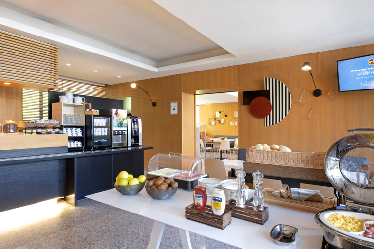 Food & Drinks 5, B&B Hotel Udine, Udine