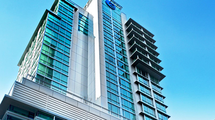 Coast Coal Harbour Vancouver Hotel by APA, Greater Vancouver