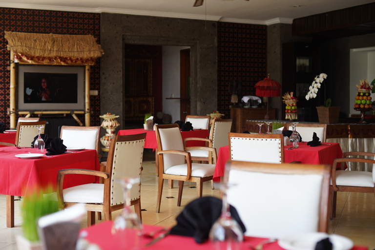Alam Ubud Culture Villa and Residence, Gianyar