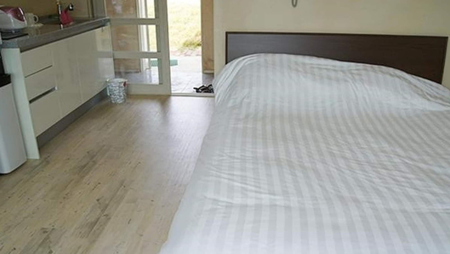 Bedroom 4, Pohang Sound of Nature Pension, Yeongdeok