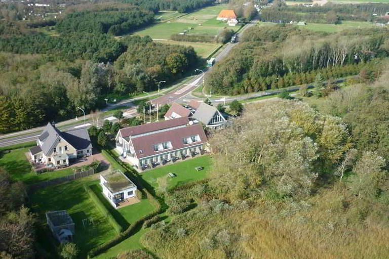 Exterior & Views 5, Hotel Molenbos Texel, Texel