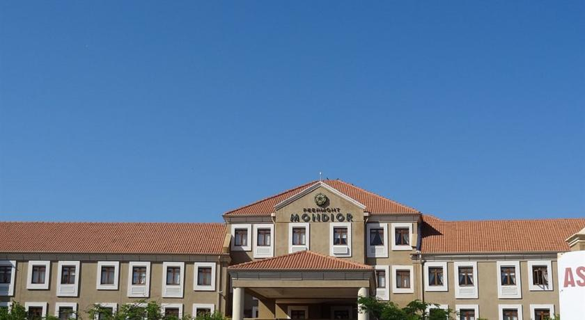 Exterior & Views 2, Peermont Mondior, Gaborone, Gaborone