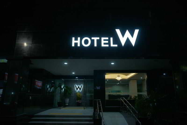 Hotel W Shinjeju, Jeju