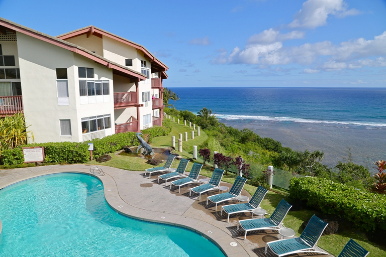 Sport & Beauty 3, Club Wyndham Shearwater, Kauai