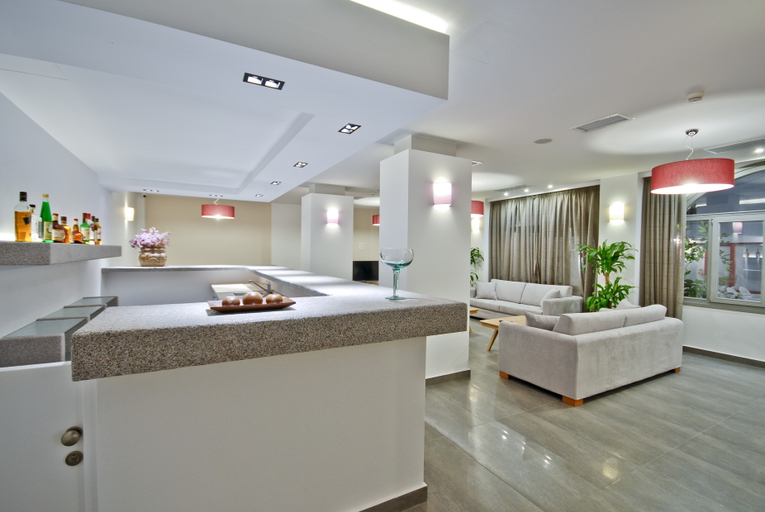 Public Area 2, Xenia Hotel, South Aegean