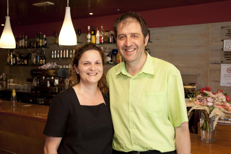 Food & Drinks 5, Pensio El Pekinaire, Barcelona