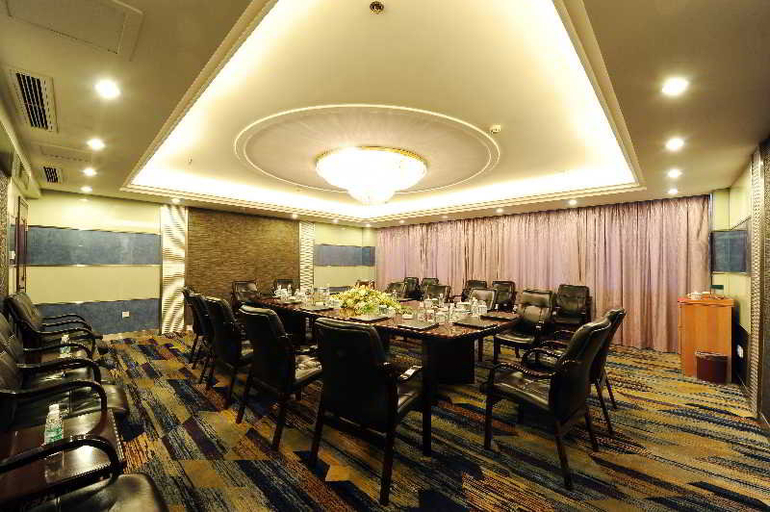 Food & Drinks 5, RADOW·JIANGJUN HOTEL, Wenzhou