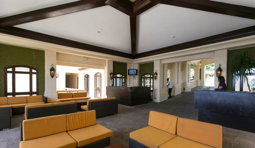 Public Area 4, Club Punta Fuego, Nasugbu