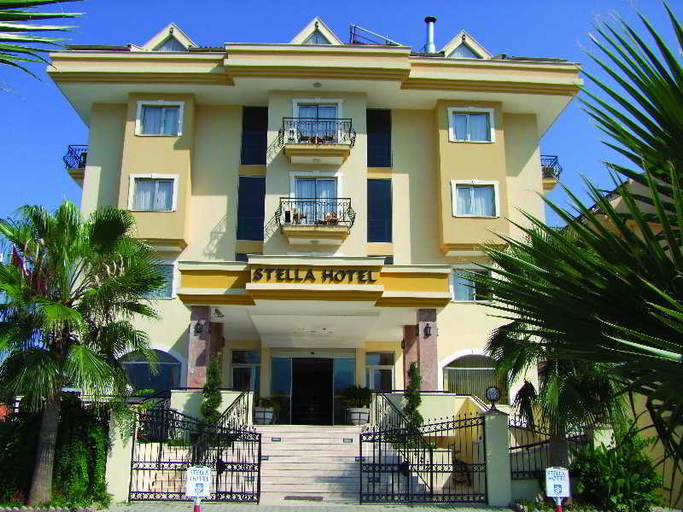 Exterior & Views 2, Stella Hotel, Kemer
