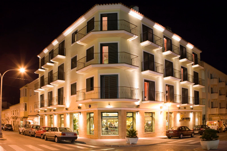 Exterior & Views 2, Loar Ferreries, Baleares