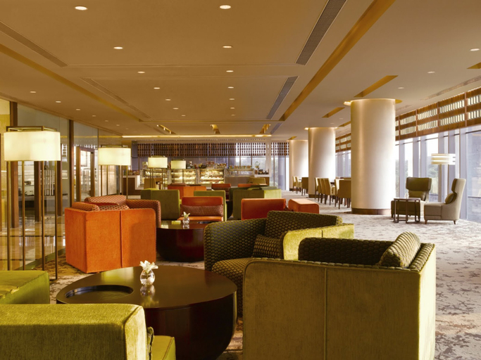 Public Area 5, The Westin Pune Koregaon Park, Pune