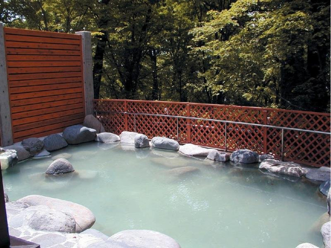 Sport & Beauty 2, Chuzenji Kanaya Hotel, Nikkō