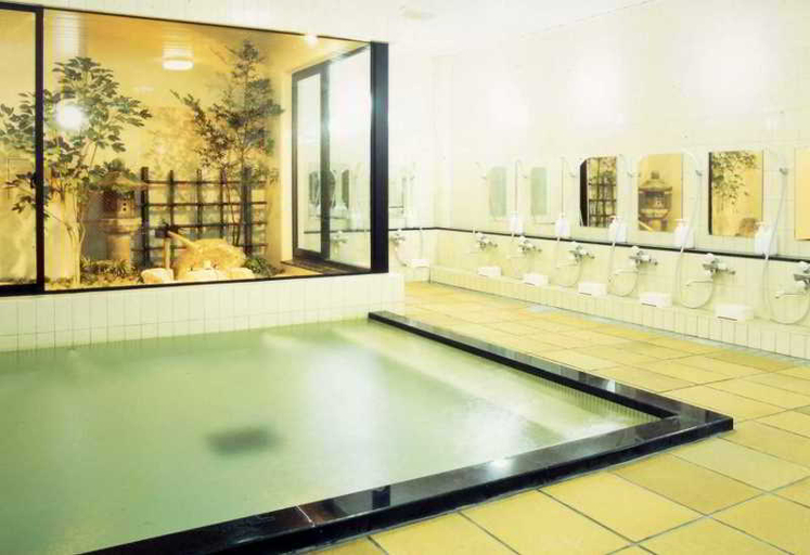 Sport & Beauty, Izumiya Ryokan, Kyoto