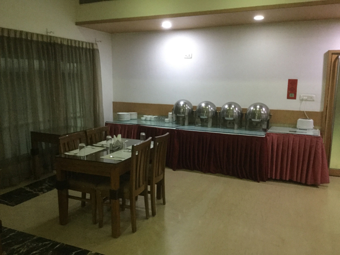Food & Drinks 4, Meenal Boutique Hotel, Bangalore
