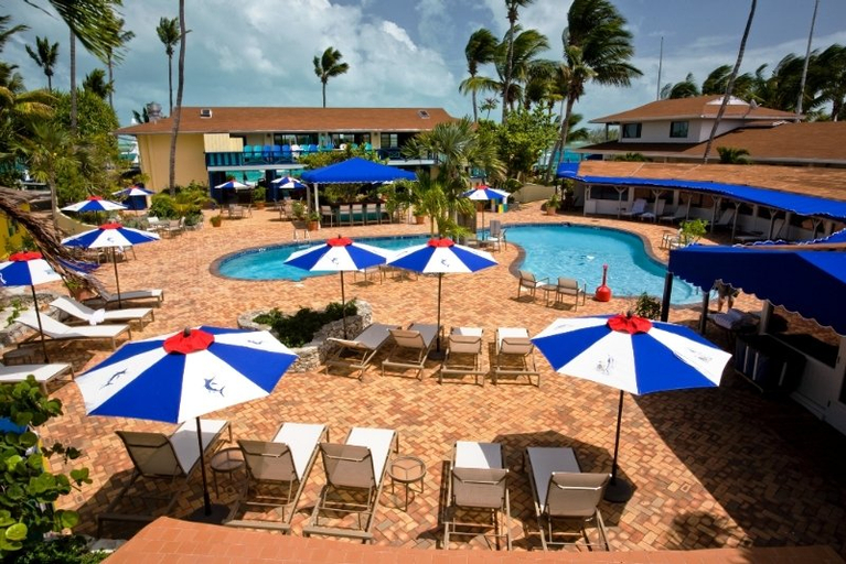 Sport & Beauty, Bimini Big Game Club Resort & Marina