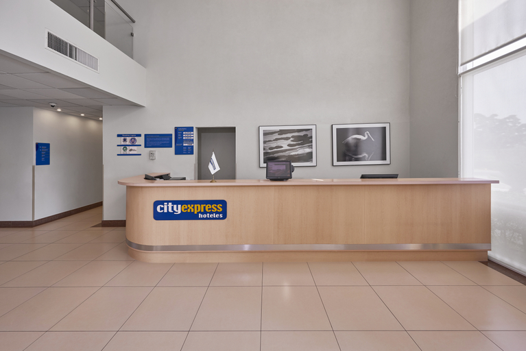 Public Area 2, City Express By Marriott Culiacan, Culiacán