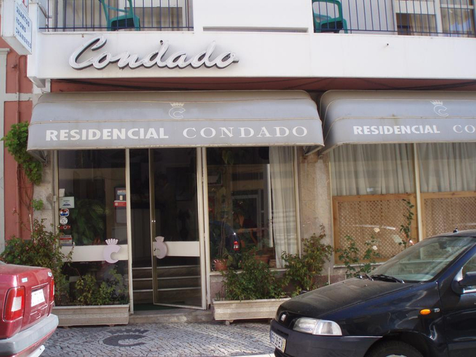 Exterior & Views 2, Residencial Condado, Faro