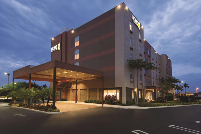 Exterior & Views 2, Home2 Suites Florida City, Miami-Dade