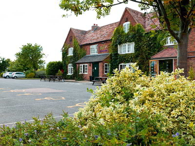 Exterior & Views 5, Warwickshire Park Hotel Kenilworth By Belvilla, Warwickshire