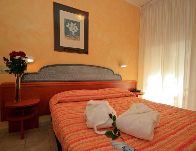 Sport & Beauty 3, Aura Living Hotel, Rimini