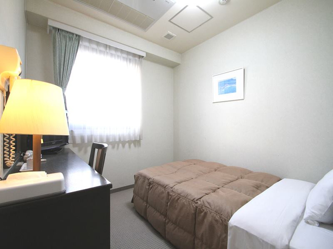 Bedroom 4, Route Inn Grantia Naha, Naha