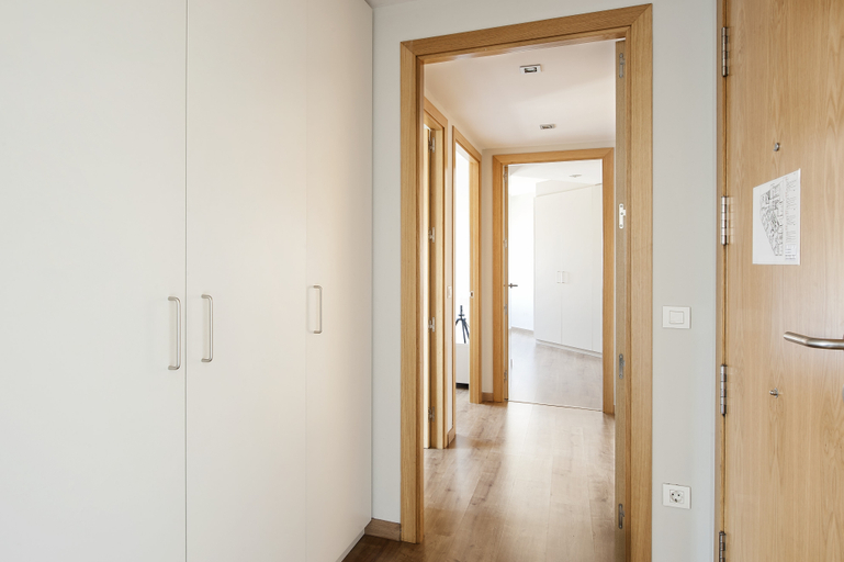 Public Area 4, The Corner Apartments by Aspasios, Barcelona