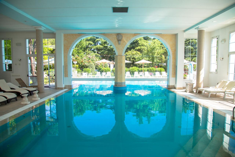 Sport & Beauty 2, Hotel Bellavista Terme Resort and Spa, Padua