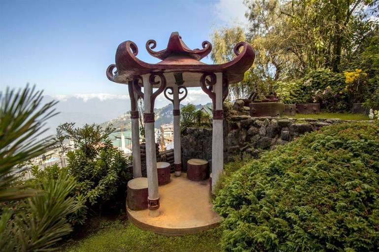 Exterior & Views 2, Sinclairs Darjeeling, Darjiling