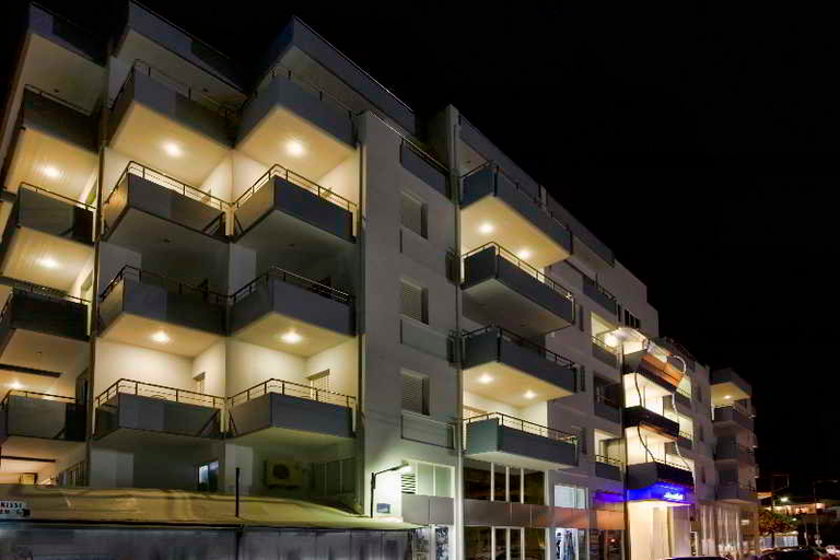 Exterior & Views 2, Astron Hotel, Crete