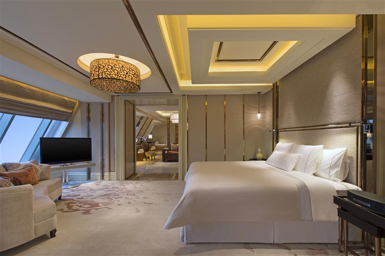 Bedroom 4, The Westin Xiamen, Xiamen