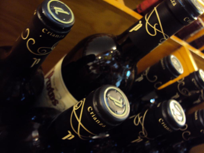 Food & Drinks, Hostal Granado, Madrid