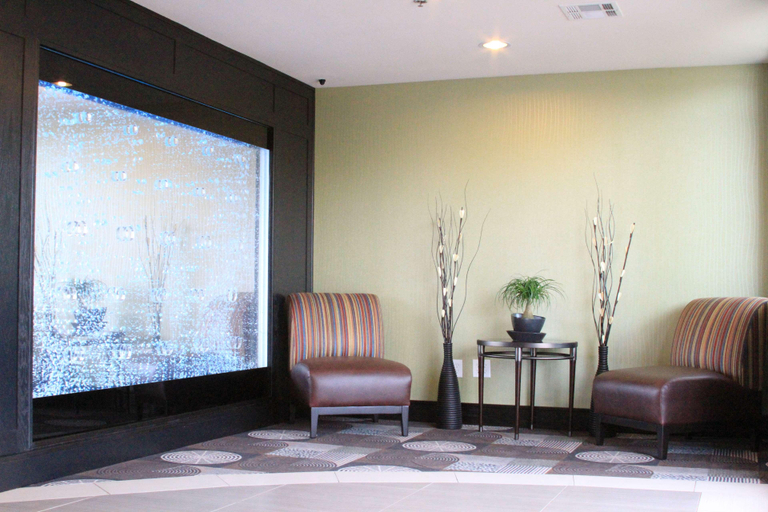 Public Area 3, Best Western Plus Arlington North Hotel & Suites, Arlington