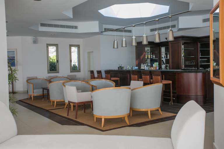Public Area 4, Almyra Hotel & Village, Crete