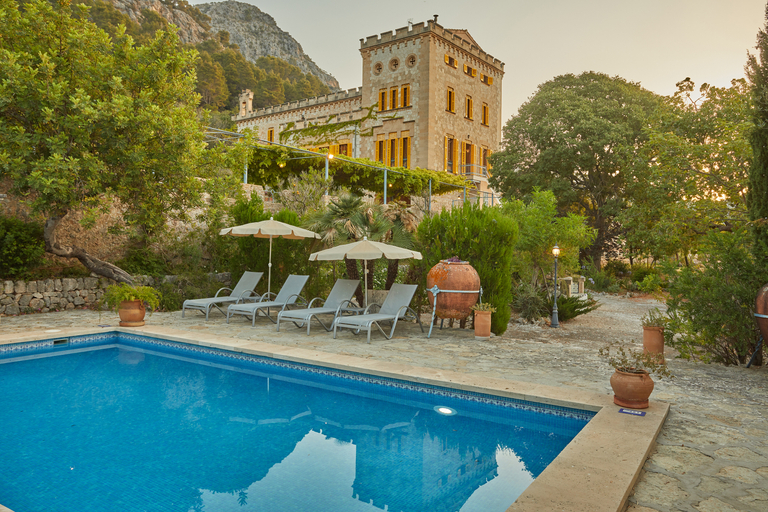 Sport & Beauty 2, Agroturismo Alquería Blanca, Baleares
