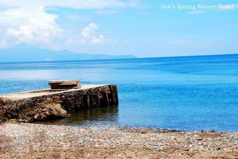Others 5, Sea Spring Resort, Mabini