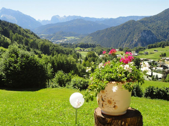 Exterior & Views 4, Alpenhotel Denninglehen, Berchtesgadener Land