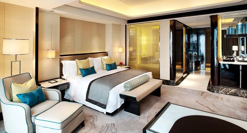 Exterior & Views 5, The St. Regis Shenzhen, Shenzhen